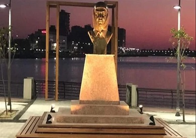 حديقة بنت الشاطئ